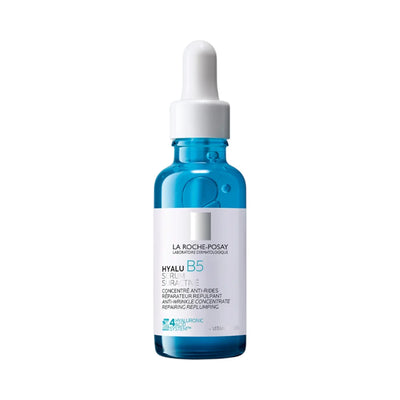 La Roche Posay Hyalu B5 Siero Viso Concentrato Anti-rughe Rimpolpante 30ml 2025