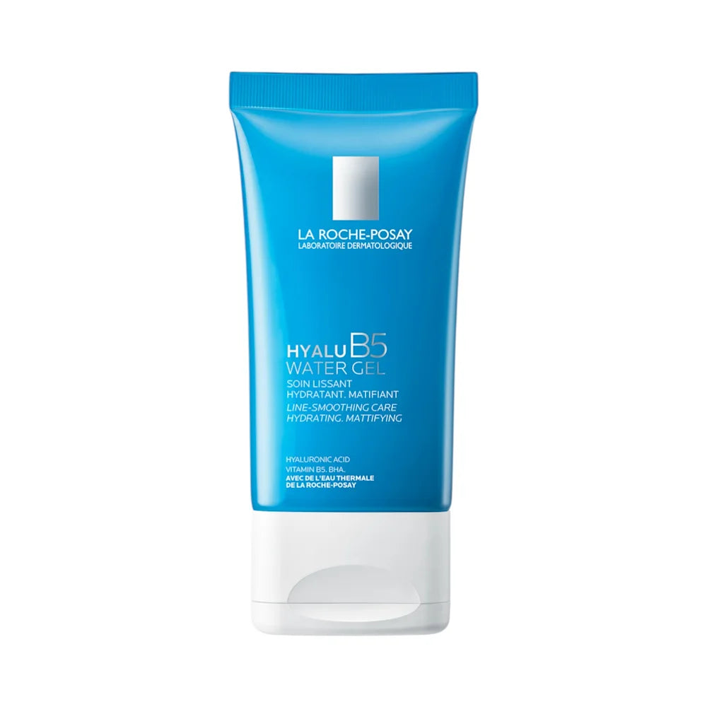 La Roche Posay Hyalu B5 Acqua Gel Idratante Pelle Sensibile 40ml