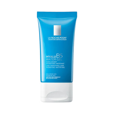 La Roche Posay Hyalu B5 Acqua Gel Idratante Pelle Sensibile 40ml