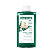 Klorane Anti-forfora Shampoo Trattante E Riequilibrante Alla Galanga Forfora Secca E Grassa 400ml