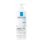 La Roche Posay Lipikar Balsamo Leggero Ap+m Idratante Per Pelle Secca 400ml