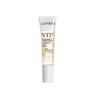 Lovren Vit C stabilizzata Siero Vitamina C 15ml