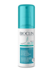 Bioclin Deo Control Talc Vapo Deodorante 100ml