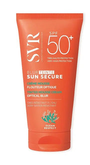 Svr Sun Secure Blur Teinte Beige Spf50+ 50ml
