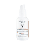 Vichy Capital Soleil Uv Age Daily Spf 50+ 40ml