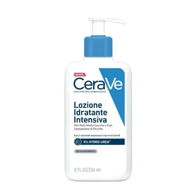 CERAVE INTENSIVE MOISTURIZING LOTION 236 ML
