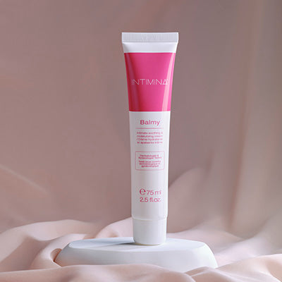 Balmy Crema Intima - 75Ml