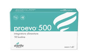 PROEVO 500 18 BUSTINE