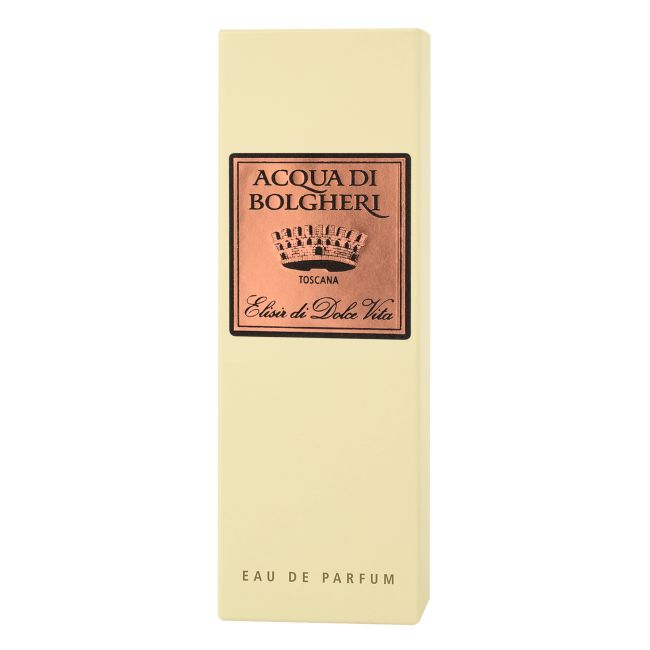 Acqua di Bolgheri Profumo da Borsetta Elisir di Dolce Vita 15ml