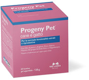 PROGENY PET 60 BUSTINE