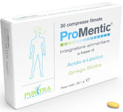 PROMENTIC 30 COMPRESSE