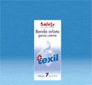 PRONTEX BENDA ORLATA 20 FILI 10X500CM