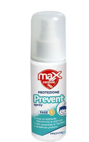 PRONTEX MAX DEFENSE BRACCIALE MEDIUM