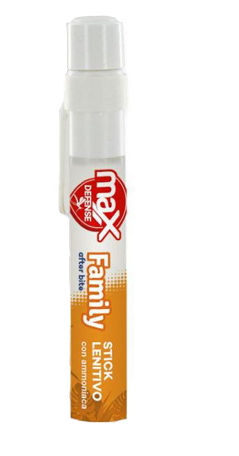 PRONTEX MAX DEFENSE STICK FAMILY - PRONTEX MAX DEFENSE STICK FAMILY