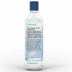 PRONTOSAN OTC SOLUZIONE DETERGENTE PER LESIONI CRONICHE 350ML - PRONTOSAN OTC SOLUZIONE DETERGENTE PER LESIONI CRONICHE 350ML