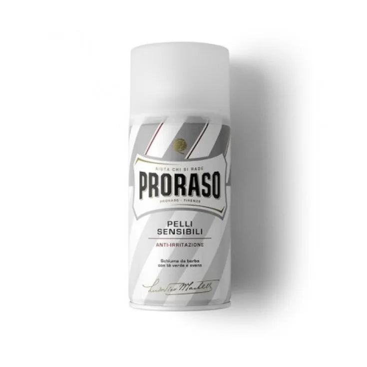 Proraso Schiuma Da Barba - Per Pelli Sensibili 50 ml