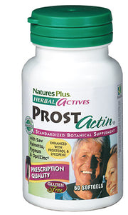 PROSTACTIN 60 PERLE GELATINOSE