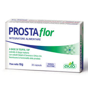 PROSTAFLOR 30 CAPSULE