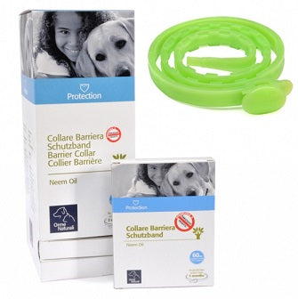 PROTECTION COLLARE BARRIERA PER CANE - PROTECTION COLLARE BARRIERA PER CANE