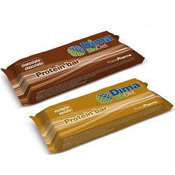 PROTEIN BAR CIOCCOLATO 45 G - PROTEIN BAR CIOCCOLATO 45 G