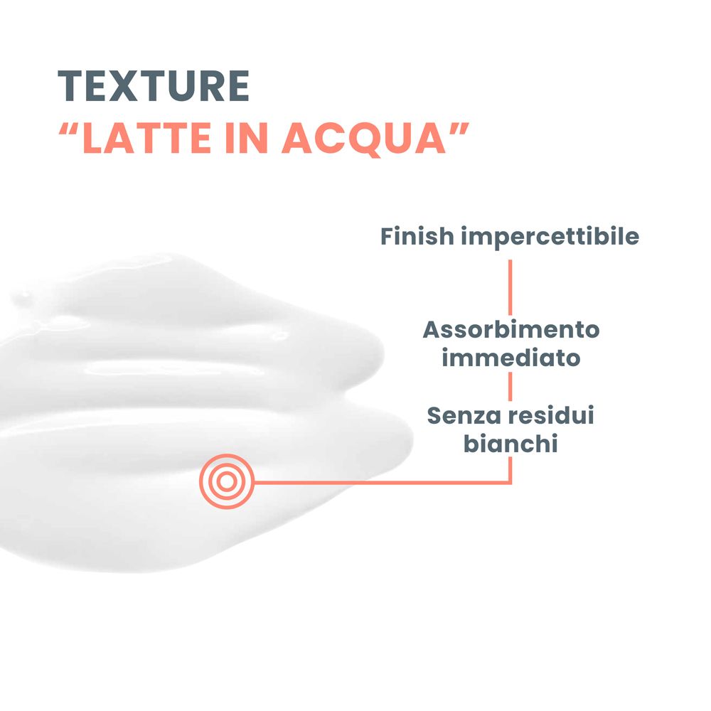 Eau Thermale Avène Latte Solare Protezione alta SPF 50 250 ml
