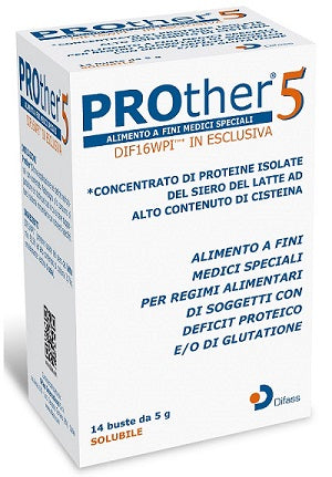 PROTHER 5 14 BUSTINE - PROTHER 5 14 BUSTINE