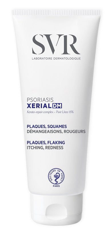 PSORIASIS XERIAL DM 200 ML - PSORIASIS XERIAL DM 200 ML