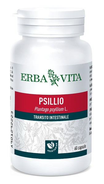 PSYLLIO 60 CAPSULE