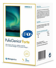 Pufagenics Forte 60 Capsule
