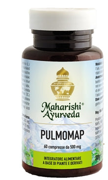 PULMOMAP 60 COMPRESSE