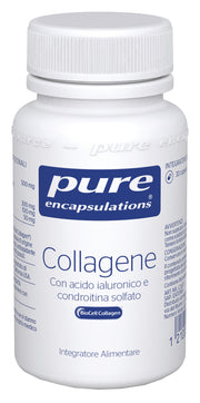 PURE ENCAPSULATIONS COLLAGENE 30 CAPSULE