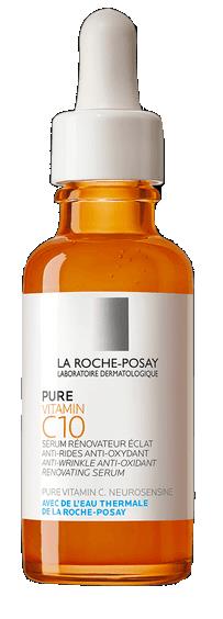PURE VITAMIN C10 SIERO VISO - PURE VITAMIN C10 SIERO VISO