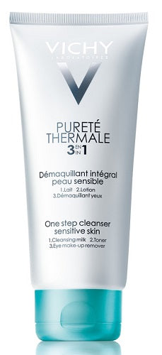 PURETE THERMALE 3 IN 1 STRUCCANTE INTEGRATO 300 ML - PURETE THERMALE 3 IN 1 STRUCCANTE INTEGRATO 300 ML