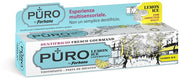 PURO DENTIFRICIO FORHANS LEMON ICE 75 ML
