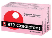 R 79 CARDIOTENS 90 PERLE