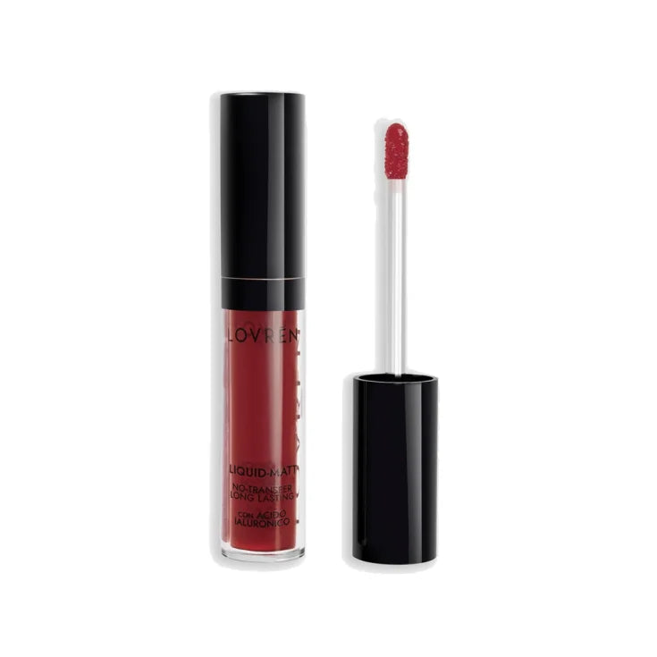 Lovren R7 Rossetto Liquid Mat Bordeaux Lovren