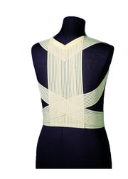RADDRIZZASPALLE ELASTICO MILLERIGHE LARGE