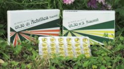 RAEMIL OLIO N3 60 PERLE