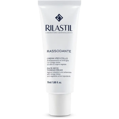 Rilastil Intensive Crema Rassodante Viso-Collo 50ml