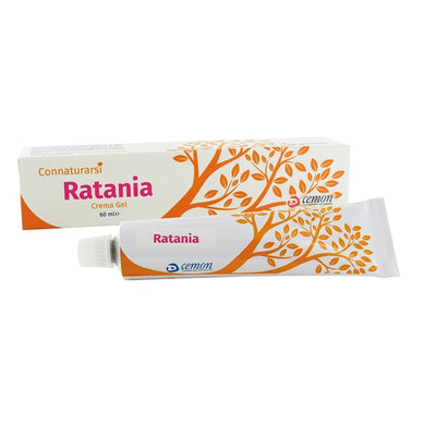 RATANIA CREMA GEL 60 ML