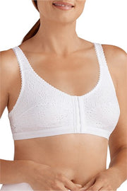 REGGISENO SANDRA 622 BIANCO EXTRA EXTRA EXTRA LARGE
