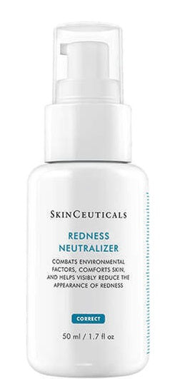 SkinCeuticals Redness Neutralizer Emulsione Correttiva con Bisabololo e Zinco 50ml