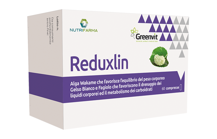 REDUXLIN 60 CAPSULE