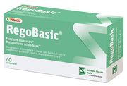 REGOBASIC 60 COMPRESSE