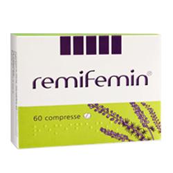 REMIFEMIN 60 COMPRESSE - REMIFEMIN 60 COMPRESSE