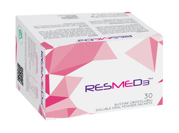 RESMED3 30 BUSTINE - RESMED3 30 BUSTINE