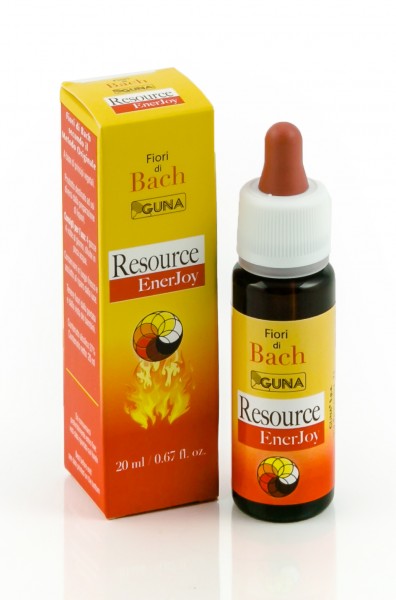 RESOURCE ENERJOY GOCCE 20 ML - RESOURCE ENERJOY GOCCE 20 ML