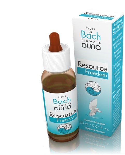RESOURCE FREEDOM 20 ML - RESOURCE FREEDOM 20 ML