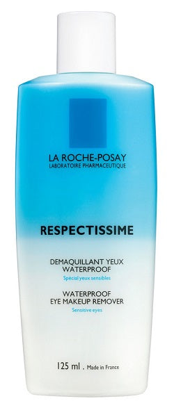 Respectissime Struccante Occhi Bif 125 Ml - Respectissime Struccante Occhi Bif 125 Ml