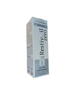 Restivoil Zero 150 Ml - Restivoil Zero 150 Ml